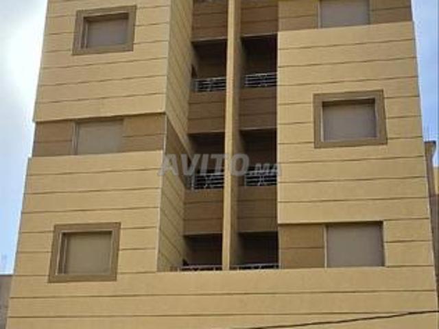 Appartement vente à Guercif