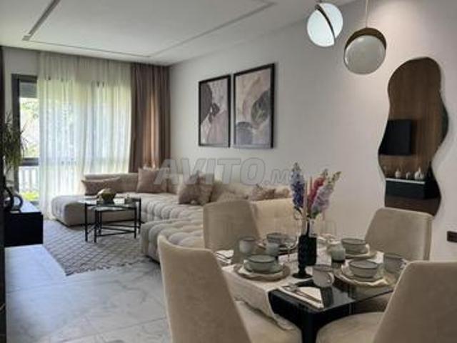 Appartement vente à Tangero, Tanger-Tétouan