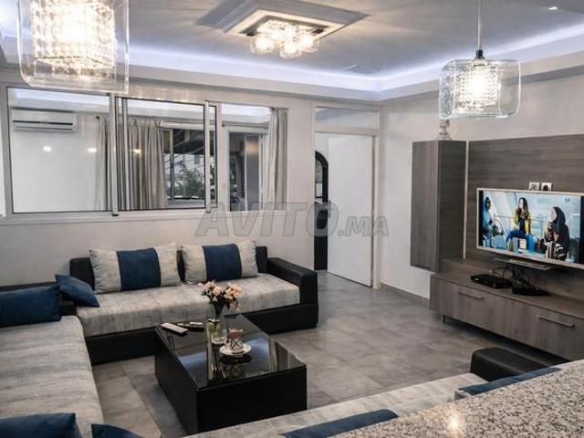 Appartement vente