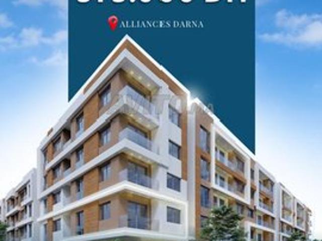 Appartement vente à Mehdiya