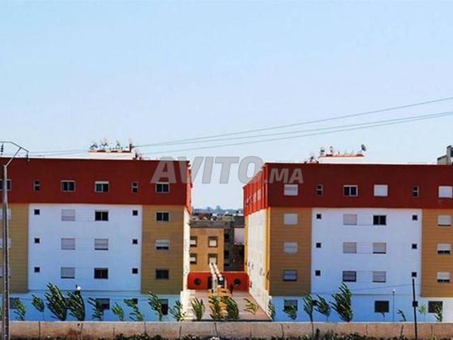 Appartement vente à Lyautey