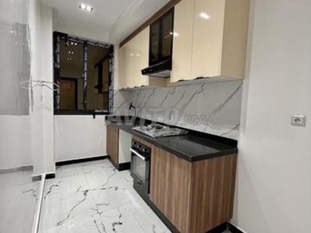 Appartement vente à Lyautey