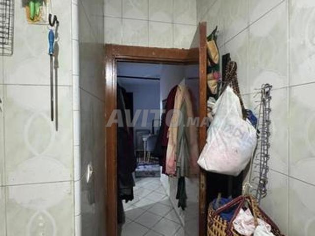 Appartement vente à Lyautey