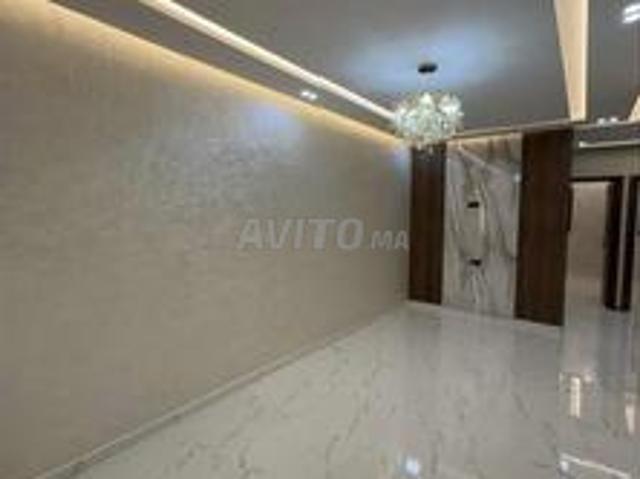 Appartement vente à Lyautey