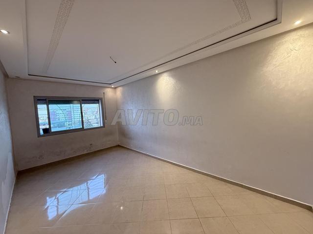 Appartement vente à Lyautey