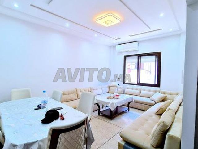 Appartement vente à Gueliz, Marrakech