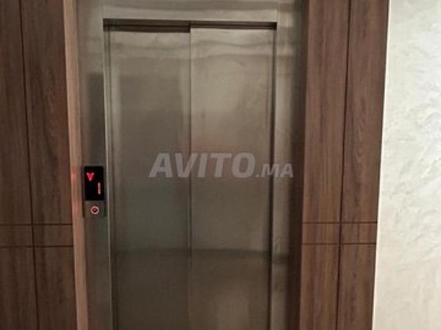 Appartement vente à L'Oriental