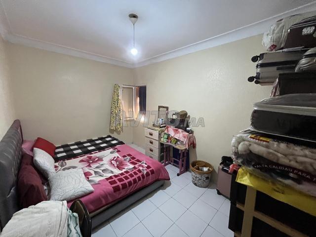 Appartement vente à L'Oriental