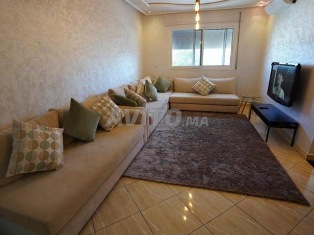 Appartement vente à Martil, Tanger-Tétouan