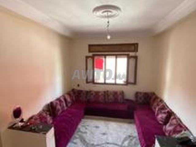Appartement vente