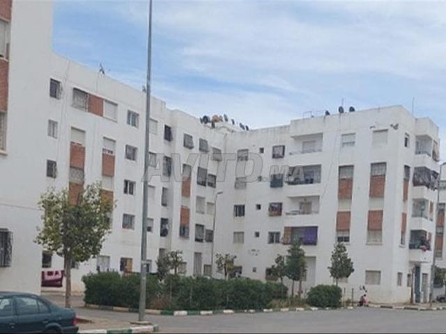 Appartement vente à Mediouna, Gharb-Chrarda-Beni Hssen
