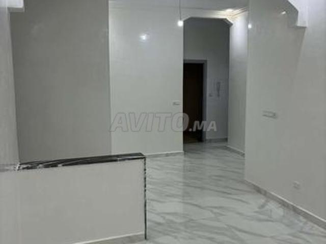 Appartement vente à Meknès