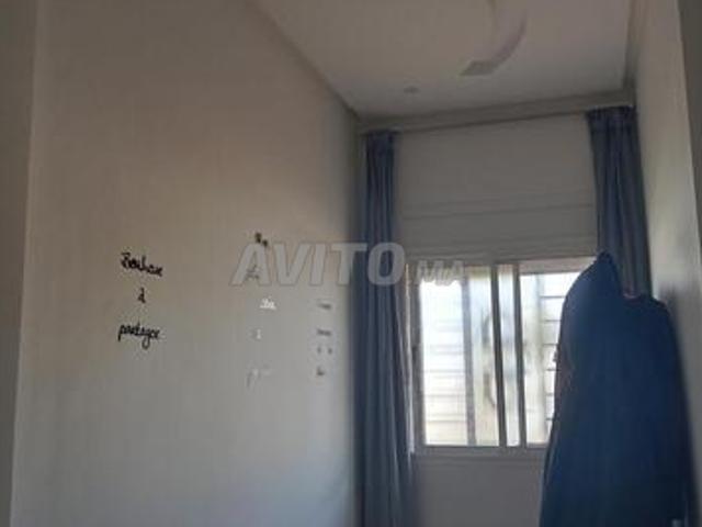 Appartement vente