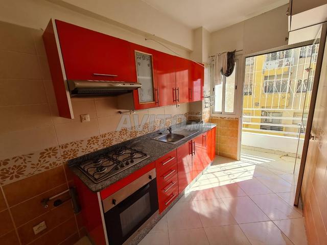 Appartement vente à Dcheira El Jihadia, Oued ed Dahab-Lagouira