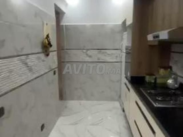 Appartement vente à Mohammedia, Gharb-Chrarda-Beni Hssen