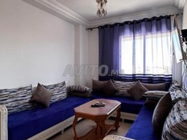 Appartement vente à Mohammedia, Gharb-Chrarda-Beni Hssen
