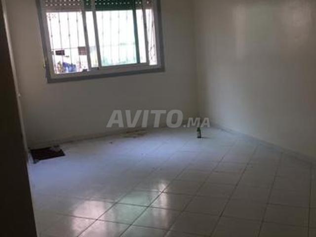 Appartement vente à Centre Ville
