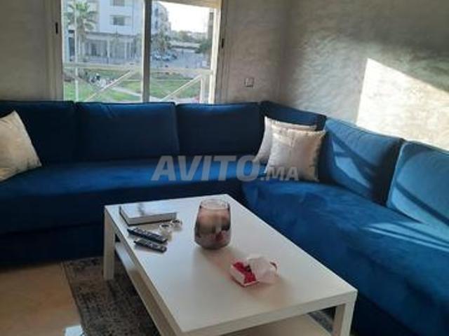 Appartement vente à Mohammedia, Gharb-Chrarda-Beni Hssen