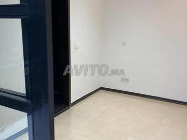 Appartement vente