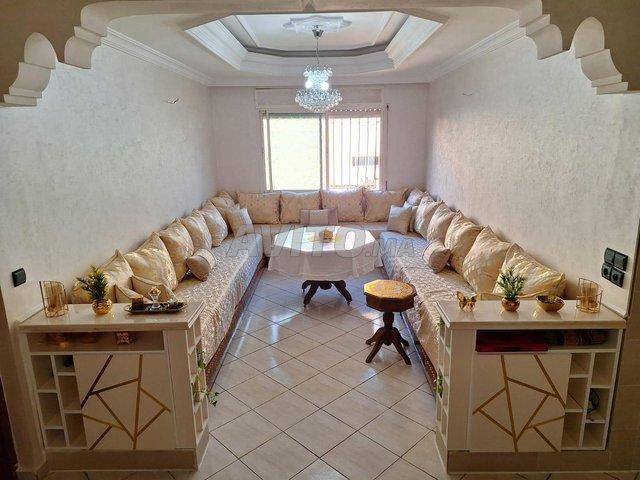 Appartement vente à Salé
