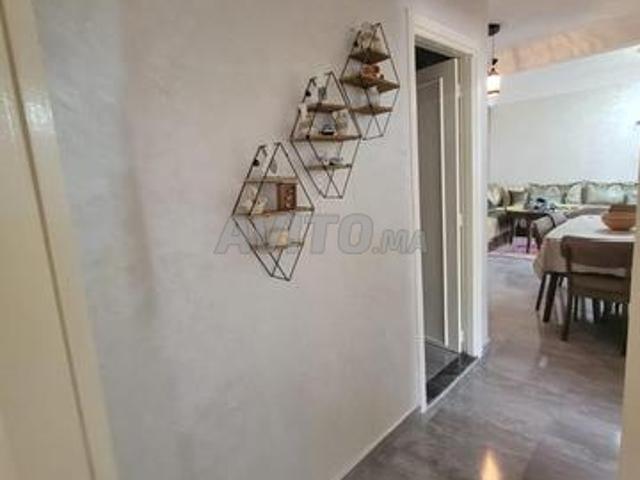 Appartement vente à Sidi Bennour, Gharb-Chrarda-Beni Hssen