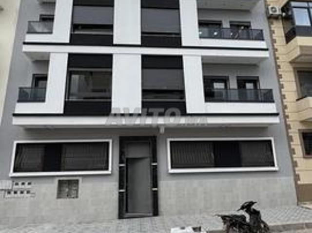 Appartement vente