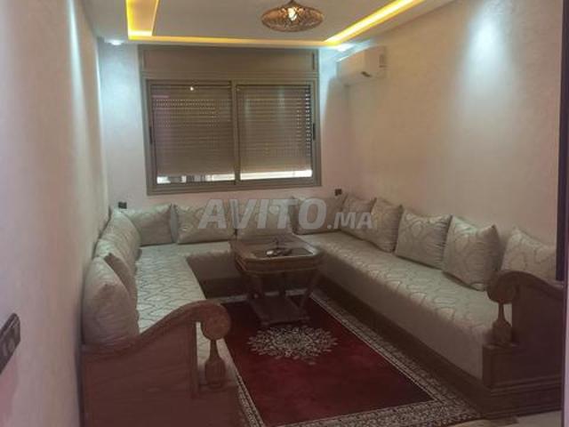 Appartement vente
