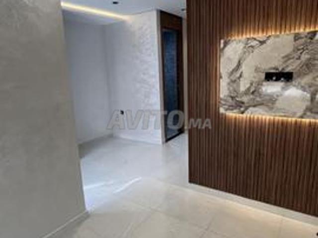 Appartement vente