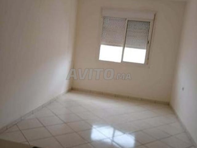 Appartement vente
