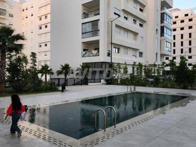 Appartement vente à Meknès