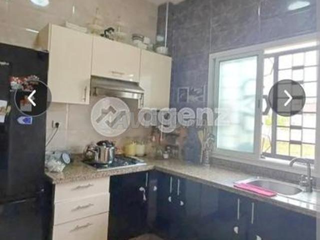 Appartement vente à Témara