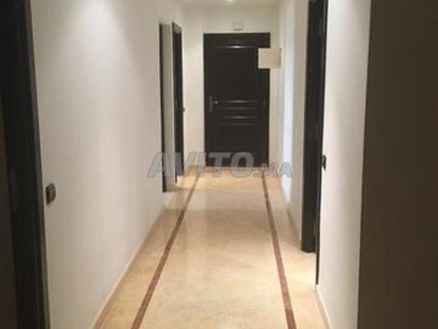 Appartement vente à Témara