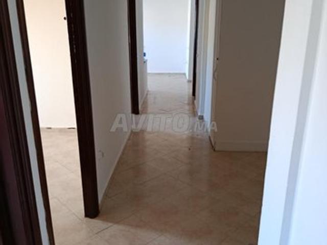 Appartement vente à Témara