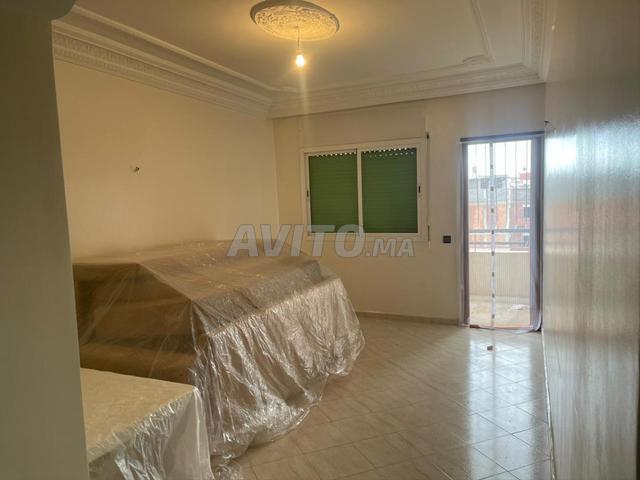Appartement vente à Témara