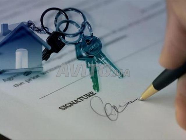 Appartement vente à Agadir, Oued ed Dahab-Lagouira