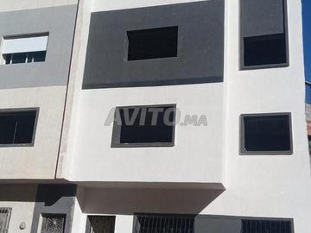 Appartement vente à Bouskoura, Gharb-Chrarda-Beni Hssen
