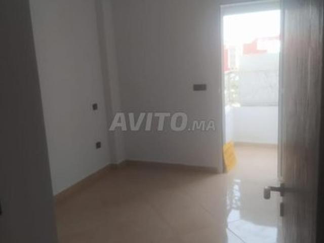 Appartement vente à Lyautey