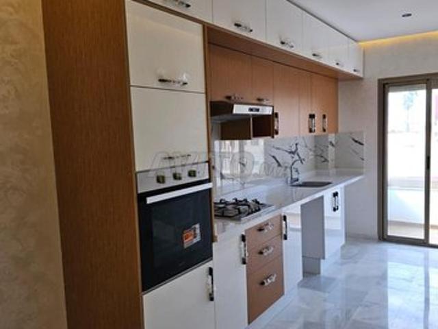 Appartement vente à Anfa, Gharb-Chrarda-Beni Hssen