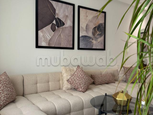 Appartement vente à Tangero, Tanger-Tétouan