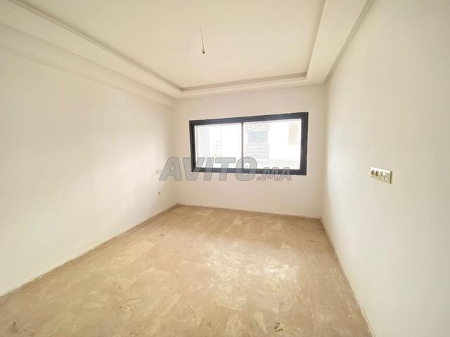 Appartement vente à Témara