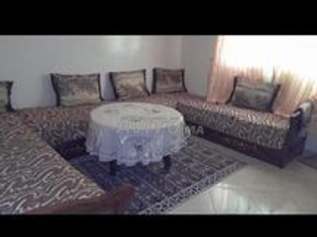 Appartement vente à Lyautey, El Mellah