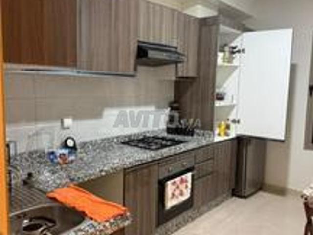 Appartement vente à Mellal