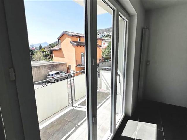 Wohnung kaufen in Arogno, Tessin