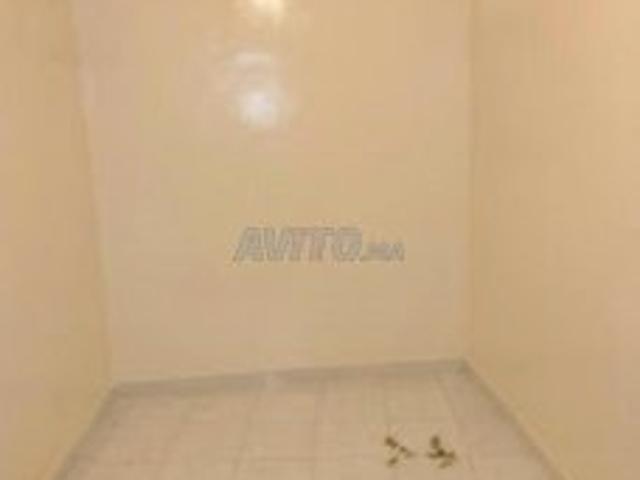 Appartement vente à Rbat