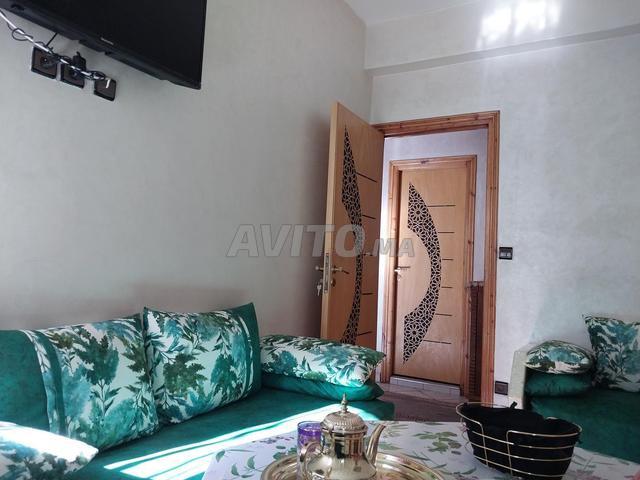 Appartement vente à Salé