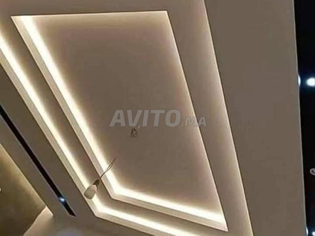 Appartement vente à Mellal