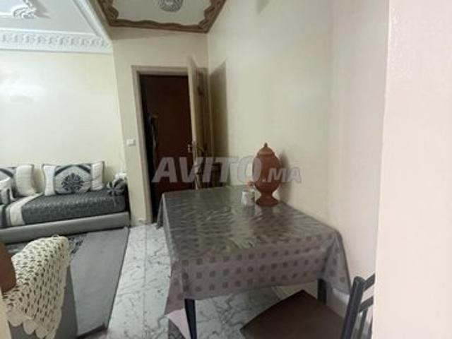 Appartement vente à El Ma, Gharb-Chrarda-Beni Hssen