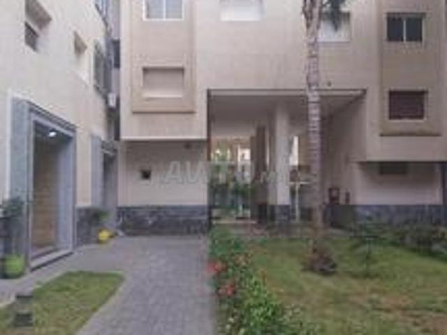 Appartement vente à Salé