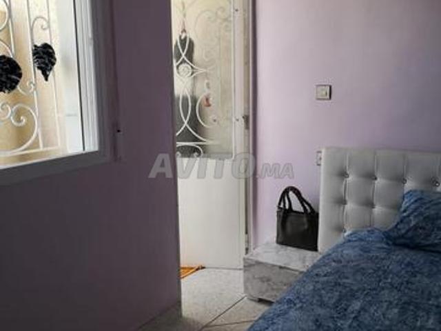 Appartement vente à Séfrou