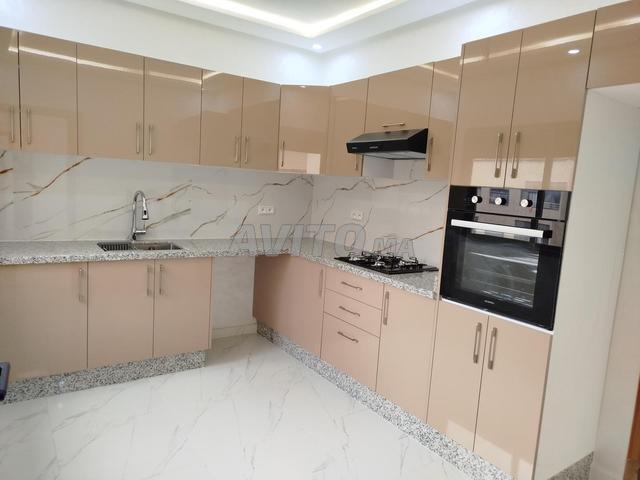 Appartement vente à Deroua, Gharb-Chrarda-Beni Hssen